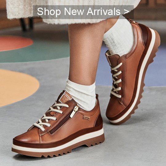 Shop Footloose Shoes